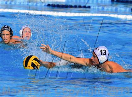 Thumbnail 2 in Rancho Buena Vista v. Westview (22nd Annual San Diego Open) photogallery.