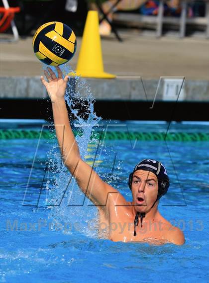 Thumbnail 1 in Rancho Buena Vista v. Westview (22nd Annual San Diego Open) photogallery.
