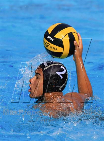 Thumbnail 2 in Rancho Buena Vista v. Westview (22nd Annual San Diego Open) photogallery.