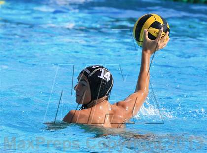 Thumbnail 1 in Rancho Buena Vista v. Westview (22nd Annual San Diego Open) photogallery.