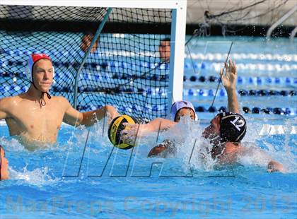 Thumbnail 1 in Rancho Buena Vista v. Westview (22nd Annual San Diego Open) photogallery.