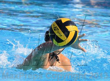 Thumbnail 1 in Rancho Buena Vista v. Westview (22nd Annual San Diego Open) photogallery.