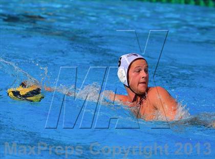 Thumbnail 2 in Rancho Buena Vista v. Westview (22nd Annual San Diego Open) photogallery.