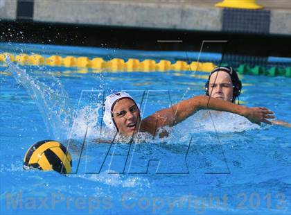 Thumbnail 1 in Rancho Buena Vista v. Westview (22nd Annual San Diego Open) photogallery.