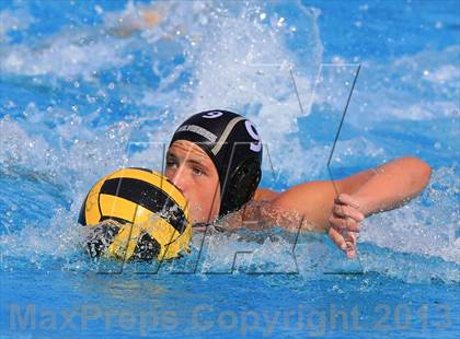 Thumbnail 3 in Rancho Buena Vista v. Westview (22nd Annual San Diego Open) photogallery.