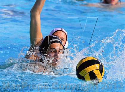 Thumbnail 2 in Rancho Buena Vista v. Westview (22nd Annual San Diego Open) photogallery.