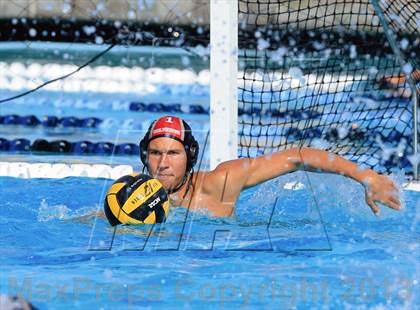 Thumbnail 1 in Rancho Buena Vista v. Westview (22nd Annual San Diego Open) photogallery.