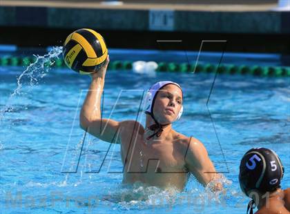 Thumbnail 1 in Rancho Buena Vista v. Westview (22nd Annual San Diego Open) photogallery.