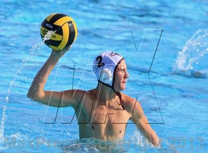 Thumbnail 3 in Rancho Buena Vista v. Westview (22nd Annual San Diego Open) photogallery.