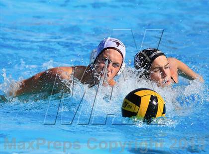 Thumbnail 1 in Rancho Buena Vista v. Westview (22nd Annual San Diego Open) photogallery.