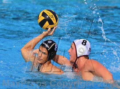 Thumbnail 3 in Rancho Buena Vista v. Westview (22nd Annual San Diego Open) photogallery.