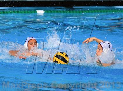 Thumbnail 3 in Rancho Buena Vista v. Westview (22nd Annual San Diego Open) photogallery.