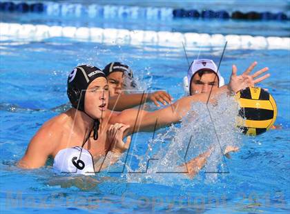 Thumbnail 3 in Rancho Buena Vista v. Westview (22nd Annual San Diego Open) photogallery.