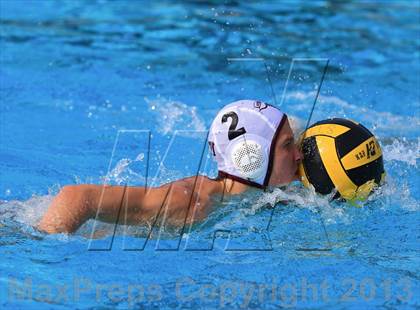 Thumbnail 3 in Rancho Buena Vista v. Westview (22nd Annual San Diego Open) photogallery.