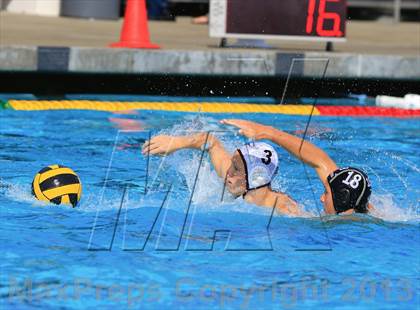 Thumbnail 2 in Rancho Buena Vista v. Westview (22nd Annual San Diego Open) photogallery.