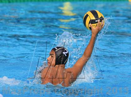 Thumbnail 2 in Rancho Buena Vista v. Westview (22nd Annual San Diego Open) photogallery.