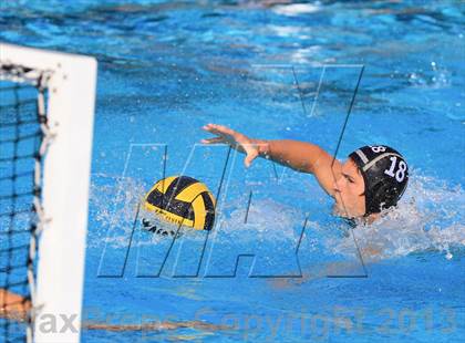 Thumbnail 1 in Rancho Buena Vista v. Westview (22nd Annual San Diego Open) photogallery.