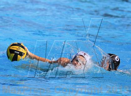 Thumbnail 3 in Rancho Buena Vista v. Westview (22nd Annual San Diego Open) photogallery.