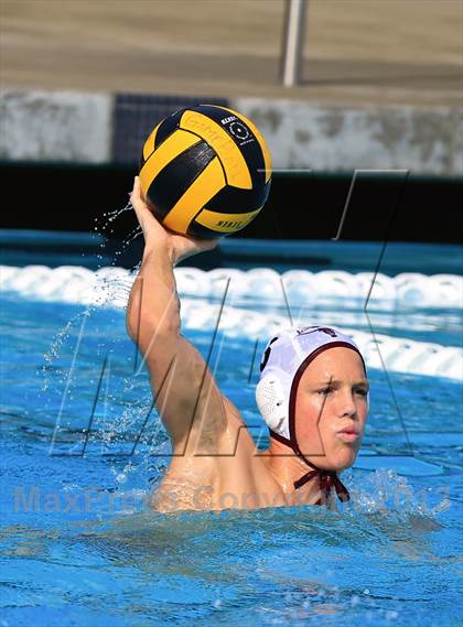 Thumbnail 1 in Rancho Buena Vista v. Westview (22nd Annual San Diego Open) photogallery.