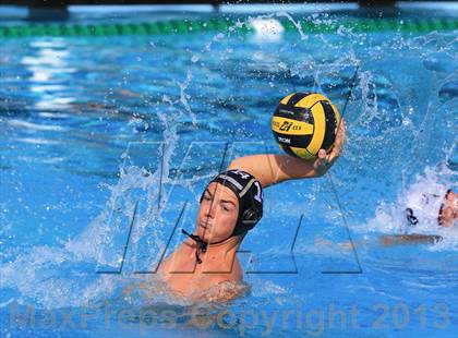 Thumbnail 1 in Rancho Buena Vista v. Westview (22nd Annual San Diego Open) photogallery.