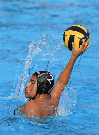 Thumbnail 3 in Rancho Buena Vista v. Westview (22nd Annual San Diego Open) photogallery.
