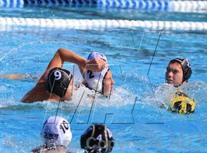Thumbnail 1 in Rancho Buena Vista v. Westview (22nd Annual San Diego Open) photogallery.