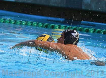Thumbnail 3 in Rancho Buena Vista v. Westview (22nd Annual San Diego Open) photogallery.