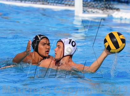 Thumbnail 2 in Rancho Buena Vista v. Westview (22nd Annual San Diego Open) photogallery.