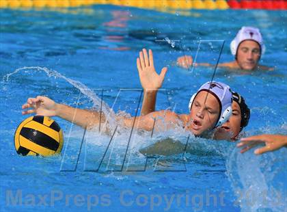 Thumbnail 3 in Rancho Buena Vista v. Westview (22nd Annual San Diego Open) photogallery.