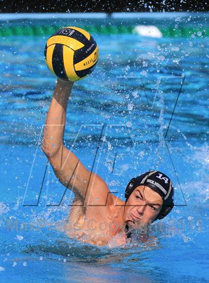 Thumbnail 2 in Rancho Buena Vista v. Westview (22nd Annual San Diego Open) photogallery.