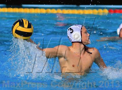 Thumbnail 1 in Rancho Buena Vista v. Westview (22nd Annual San Diego Open) photogallery.