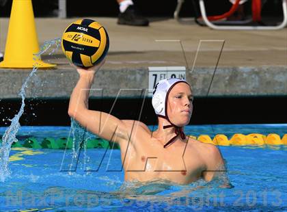 Thumbnail 1 in Rancho Buena Vista v. Westview (22nd Annual San Diego Open) photogallery.