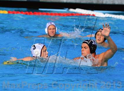 Thumbnail 3 in Rancho Buena Vista v. Westview (22nd Annual San Diego Open) photogallery.