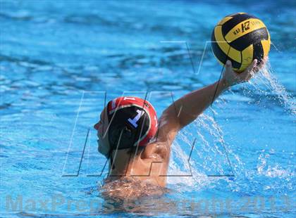 Thumbnail 3 in Rancho Buena Vista v. Westview (22nd Annual San Diego Open) photogallery.