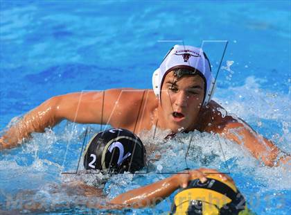 Thumbnail 1 in Rancho Buena Vista v. Westview (22nd Annual San Diego Open) photogallery.