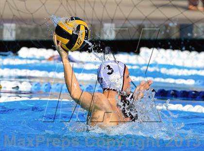Thumbnail 3 in Rancho Buena Vista v. Westview (22nd Annual San Diego Open) photogallery.