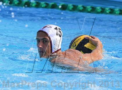 Thumbnail 1 in Rancho Buena Vista v. Westview (22nd Annual San Diego Open) photogallery.