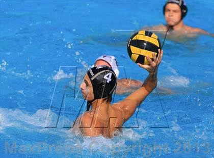 Thumbnail 3 in Rancho Buena Vista v. Westview (22nd Annual San Diego Open) photogallery.