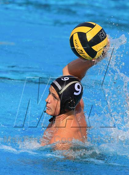 Thumbnail 1 in Rancho Buena Vista v. Westview (22nd Annual San Diego Open) photogallery.