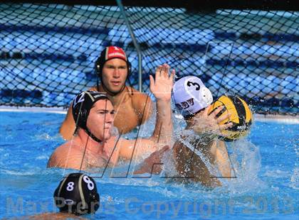 Thumbnail 3 in Rancho Buena Vista v. Westview (22nd Annual San Diego Open) photogallery.