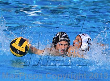 Thumbnail 3 in Rancho Buena Vista v. Westview (22nd Annual San Diego Open) photogallery.