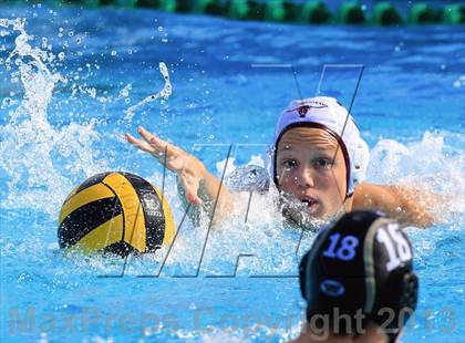 Thumbnail 1 in Rancho Buena Vista v. Westview (22nd Annual San Diego Open) photogallery.