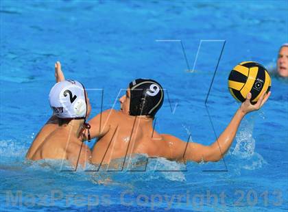 Thumbnail 2 in Rancho Buena Vista v. Westview (22nd Annual San Diego Open) photogallery.