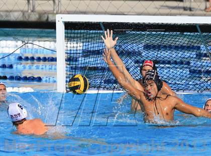 Thumbnail 2 in Rancho Buena Vista v. Westview (22nd Annual San Diego Open) photogallery.