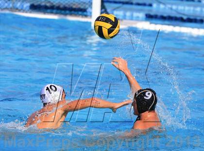 Thumbnail 2 in Rancho Buena Vista v. Westview (22nd Annual San Diego Open) photogallery.