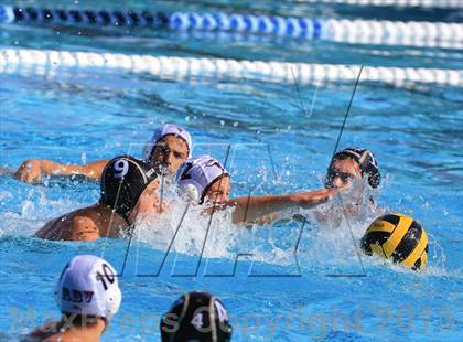 Thumbnail 2 in Rancho Buena Vista v. Westview (22nd Annual San Diego Open) photogallery.