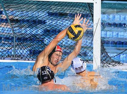 Thumbnail 3 in Rancho Buena Vista v. Westview (22nd Annual San Diego Open) photogallery.
