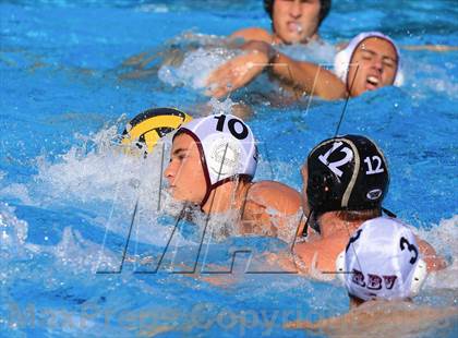 Thumbnail 3 in Rancho Buena Vista v. Westview (22nd Annual San Diego Open) photogallery.