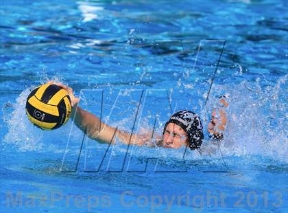 Thumbnail 2 in Rancho Buena Vista v. Westview (22nd Annual San Diego Open) photogallery.