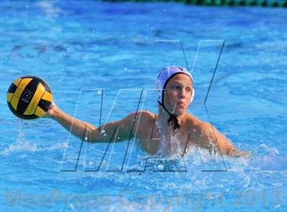 Thumbnail 3 in Rancho Buena Vista v. Westview (22nd Annual San Diego Open) photogallery.